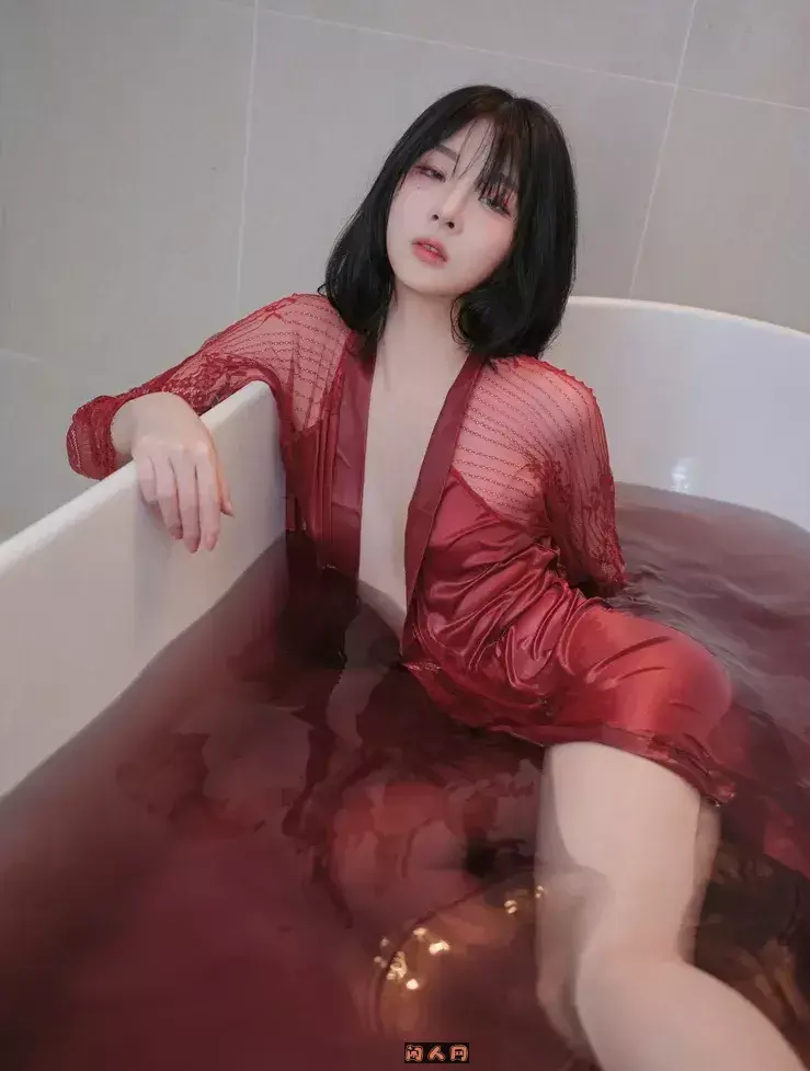 韩国妹子@JangJoo장주(Isabella)颜值女神性感写真合集20GB