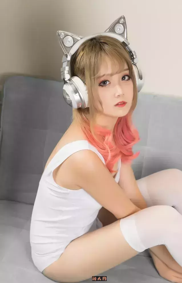 动漫博主@Akisoso秋楚楚-写真作品套图