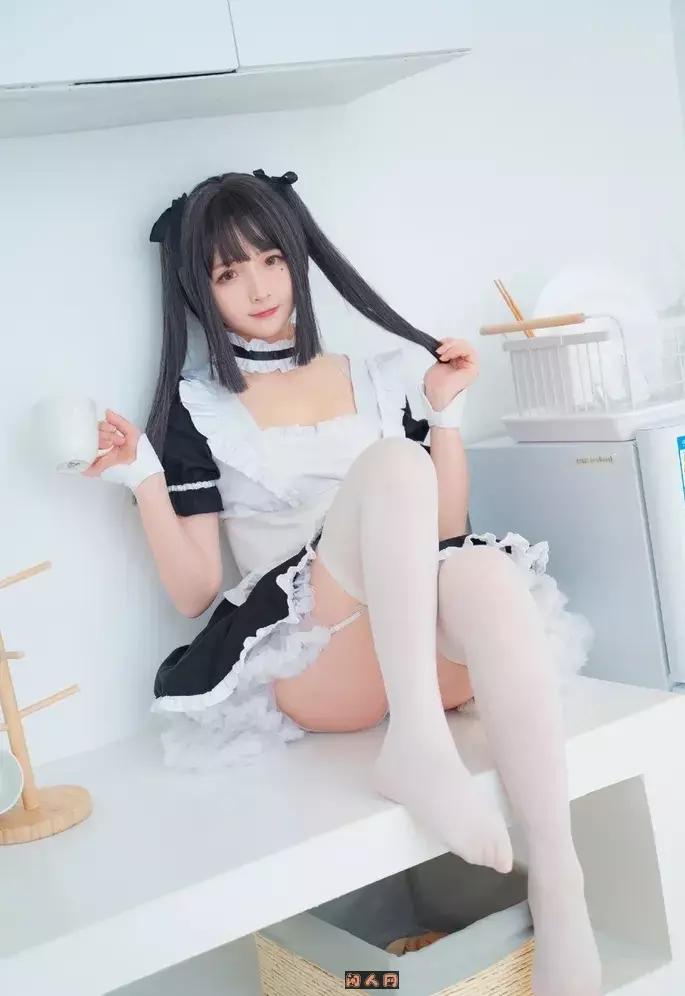 微博红人@古川kagura-写真作品套图