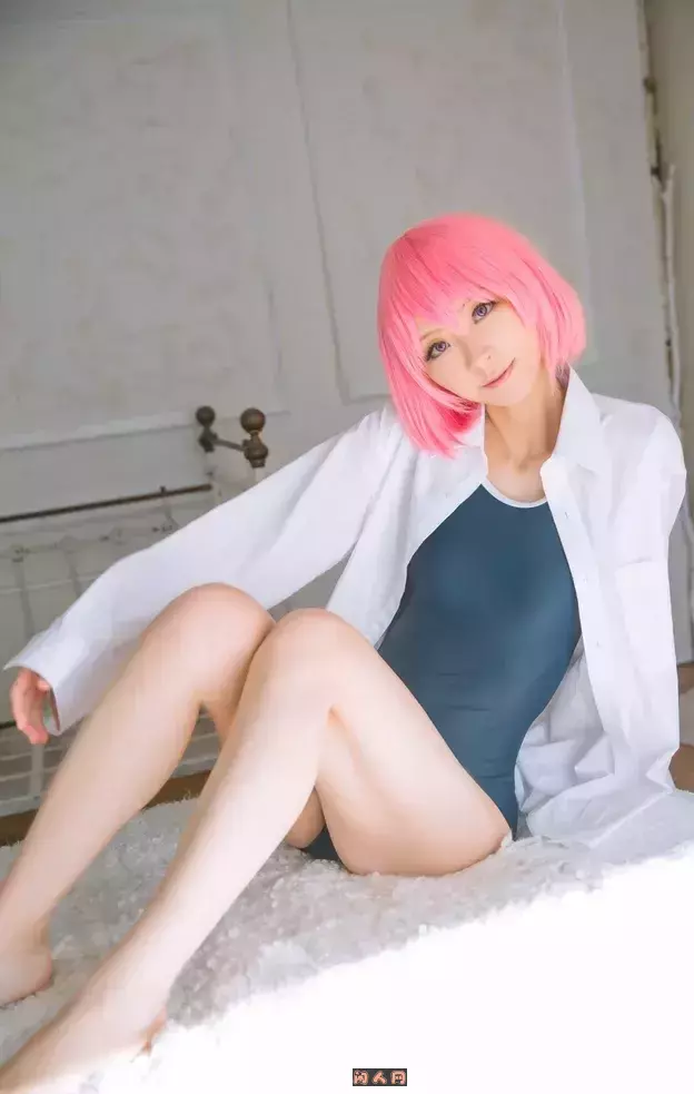 Mikehouse-美女COSER写真合集