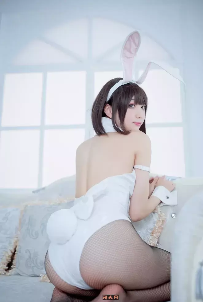 千夜未来(Senya Miku)-写真作品合集