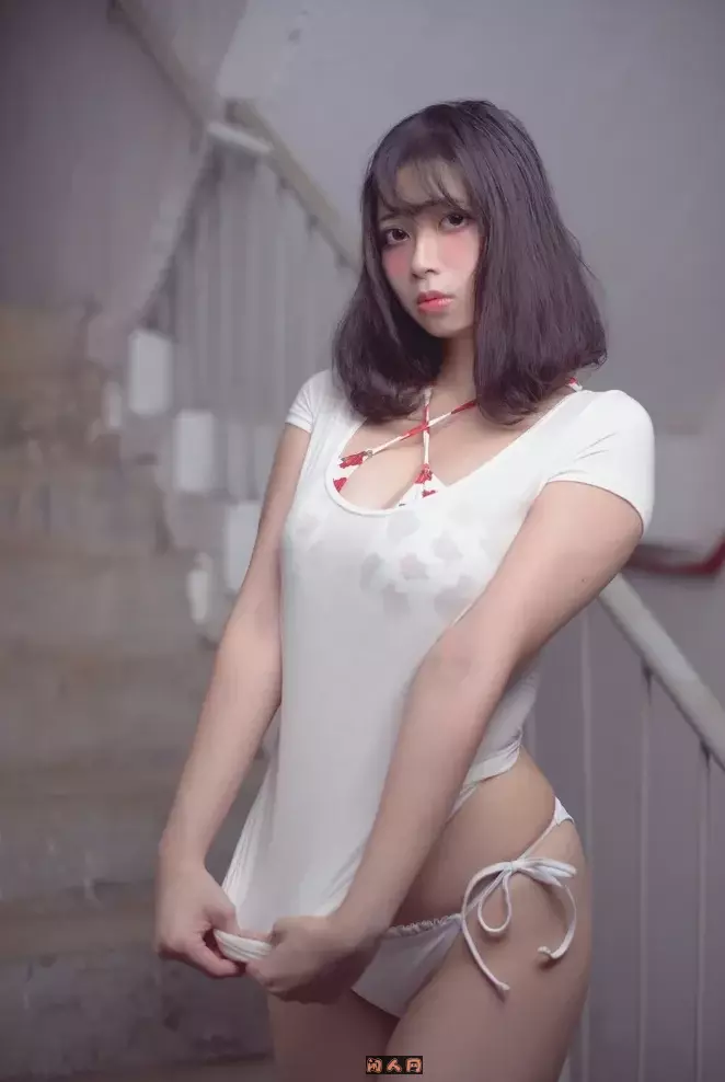 动漫博主@Hieey Heika/嗨兒_Hieey香港COSER二次元写真合集