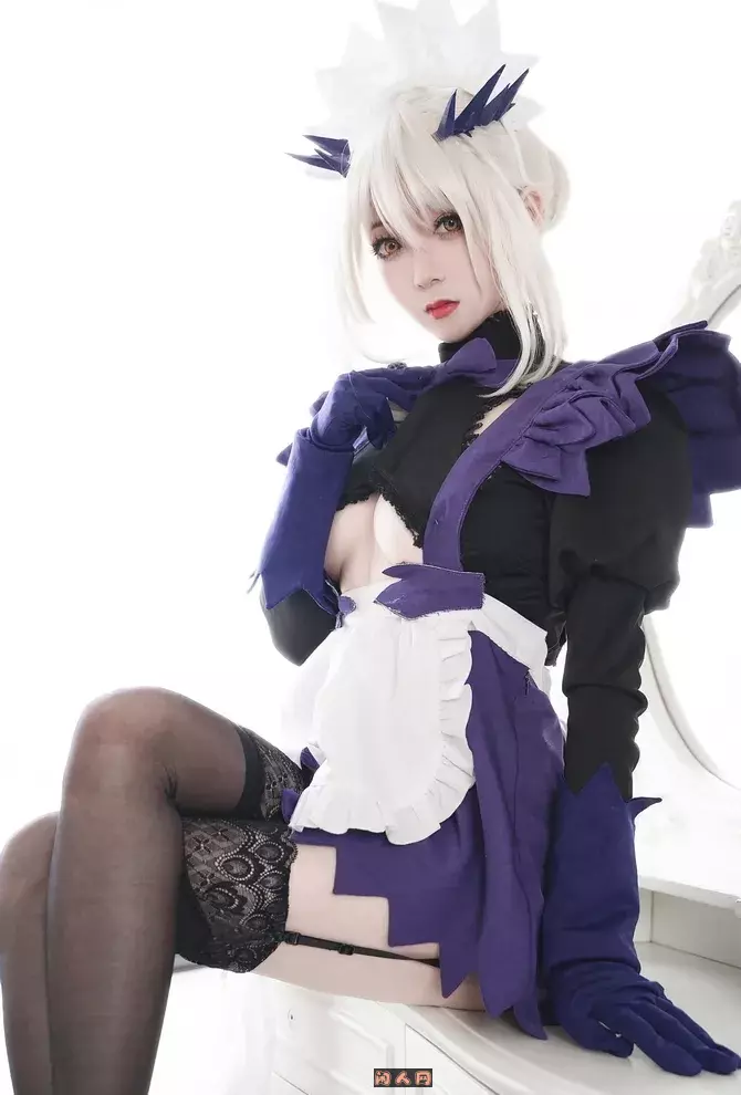 无筝Ryou-甜美妹子写真作品合集