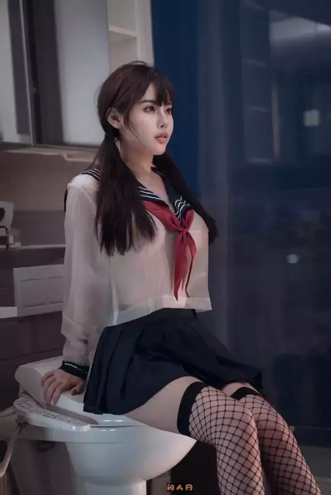 古风妹子@恋恋艾妮-艺术写真作品合集