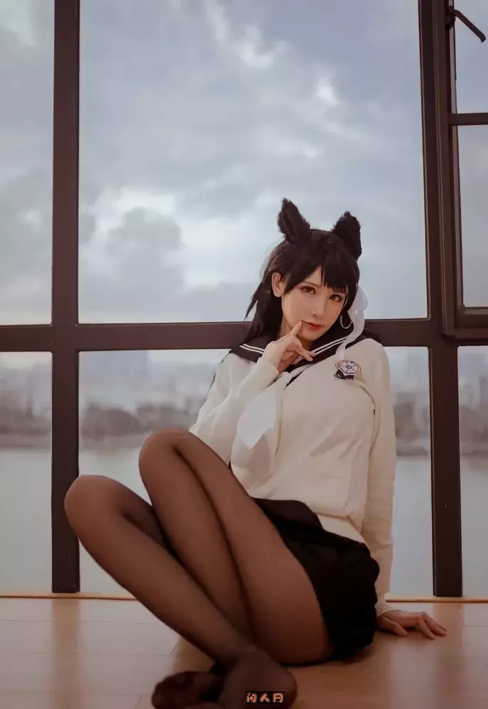 动漫博主@小野妹子w-写真作品合集