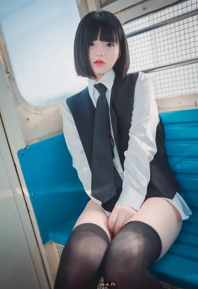 정제니(Jenny)-韩国正妹性感写真合集