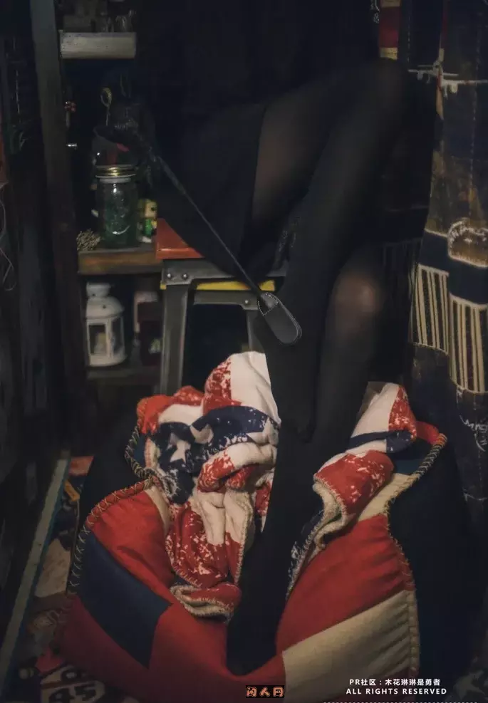 木花琳琳是勇者-全套写真足控合集