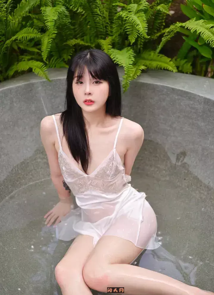 韩国妹子@JangJoo장주(Isabella)颜值女神性感写真合集20GB