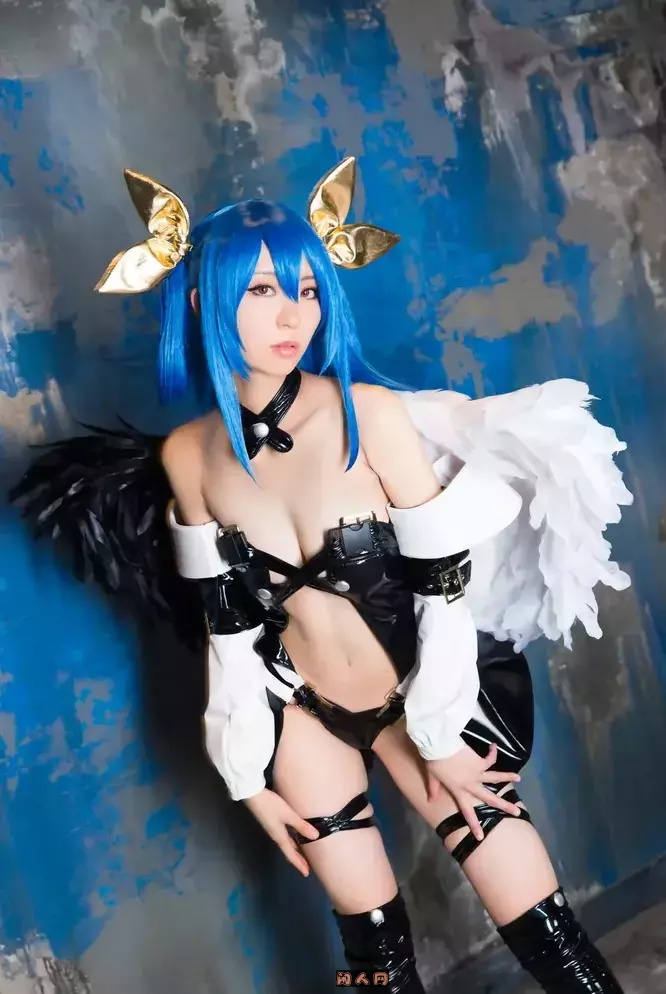 Mikehouse-美女COSER写真合集