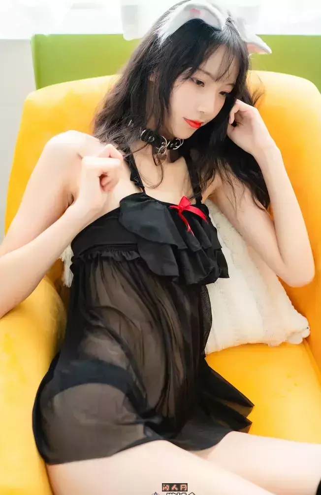 动漫博主@西瓜酱(西瓜少女)-写真合集套图
