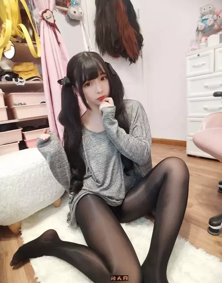 微博红人@古川kagura-写真作品套图