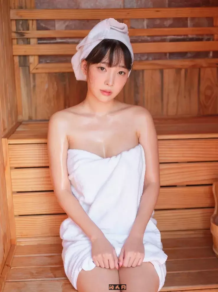 韩国妹子@姜仁卿Kang In Kyung-清纯妹子写真作品套图