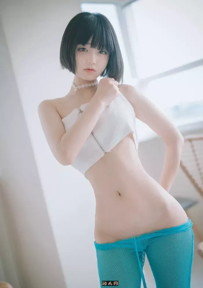 정제니(Jenny)-韩国正妹性感写真合集