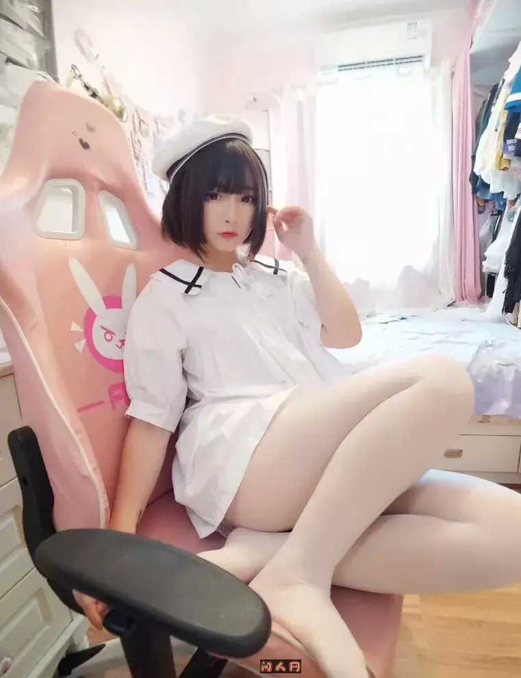 微博红人@古川kagura-写真作品套图