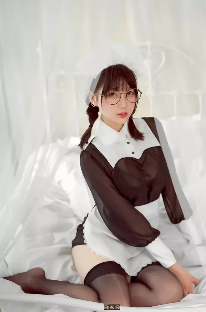 千夜未来(Senya Miku)-写真作品合集