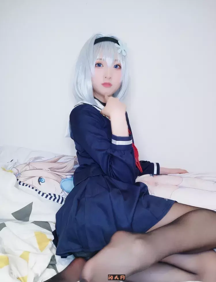 Yuki亭-性感可爱妹子Coser写真作品合集