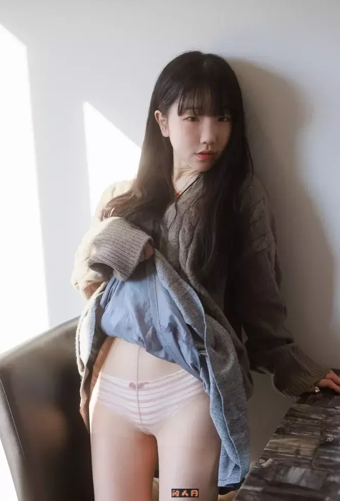 韩国SWEETBOX-艺术唯美性感写真作品合集