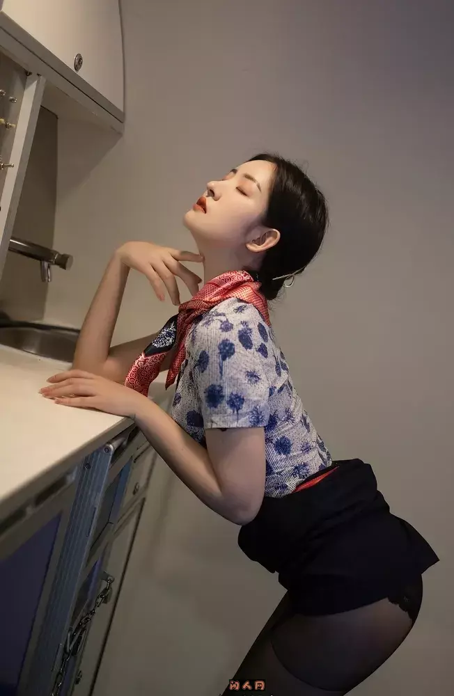 秀人模特@沈梦瑶颜值长腿模特写真合集