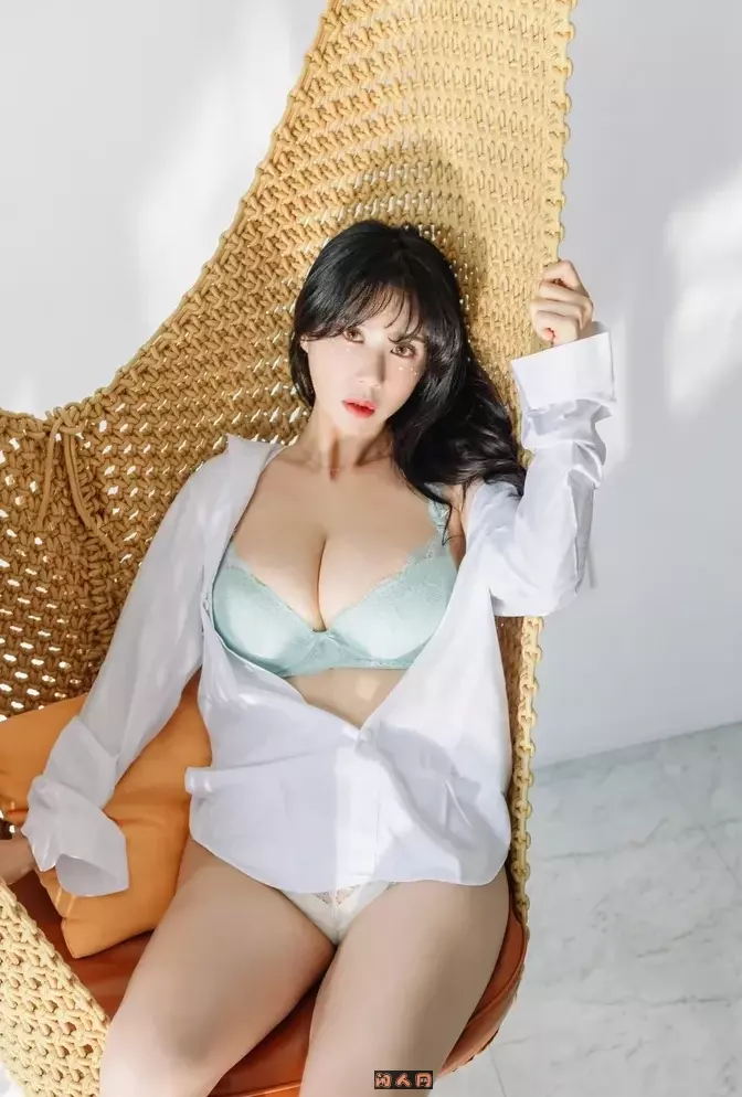 韩国网红@Sia (시아) 韩国甜美妹子性感写真合集