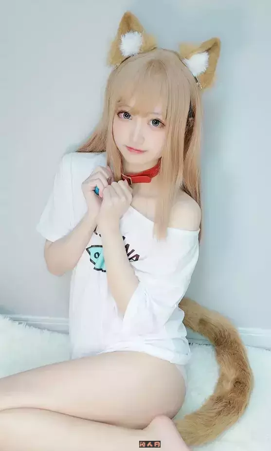 动漫博主@千阳(ちよ)-微博动漫博主COS写真作品合集