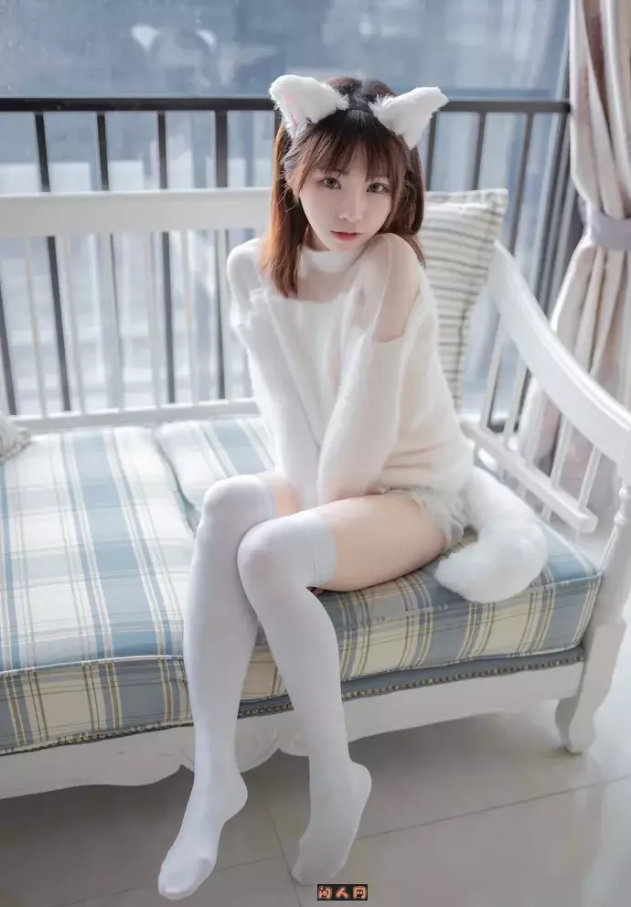 动漫博主@绮太郎_Kitaro-可爱的妹子Coser写真合集