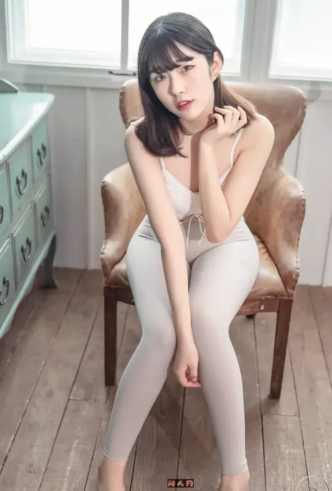 韩国美女@Sonson (손손) 性感博主写真合集打包