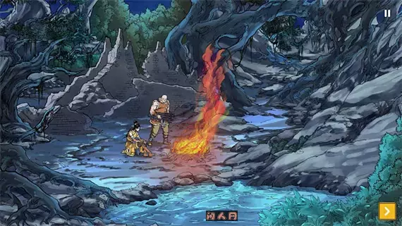 书雁传奇 Shuyan Saga Build.12236483+全DLC免安装中文版