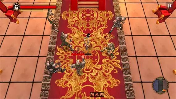 书雁传奇 Shuyan Saga Build.12236483+全DLC免安装中文版