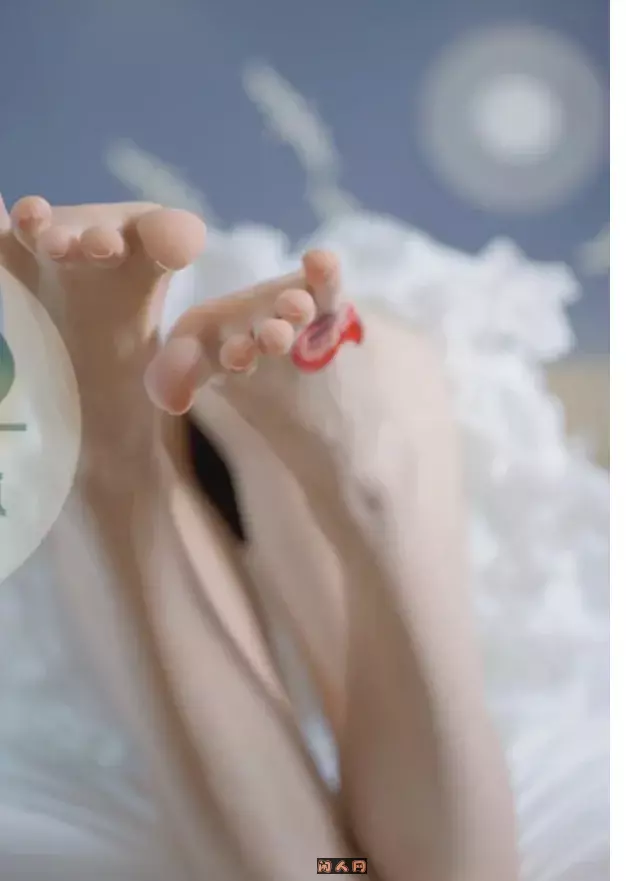 禅院熏@美腿博主微密COS丝袜玉足长腿写真作品合集