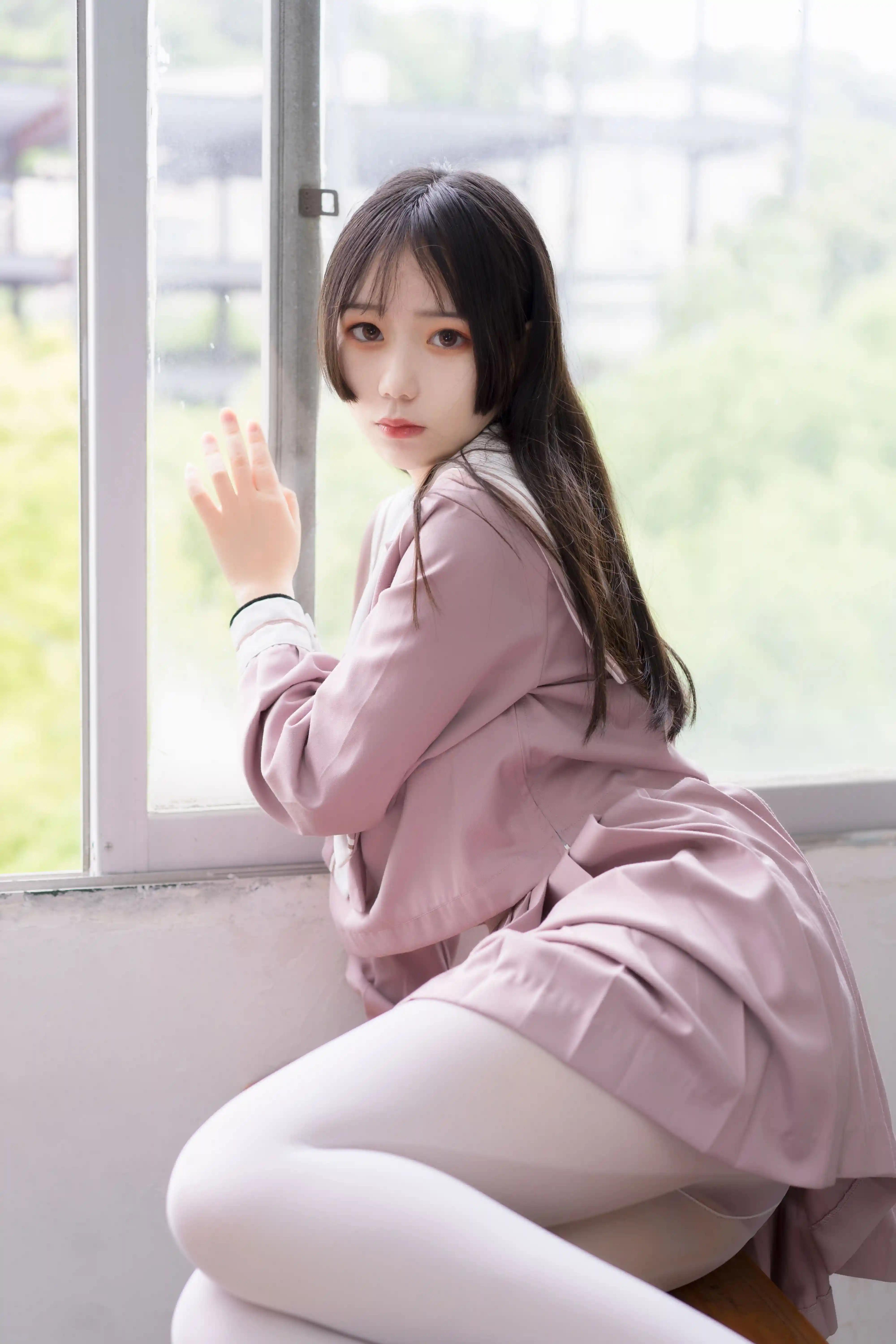 七奈写真馆-小姐姐套图合集