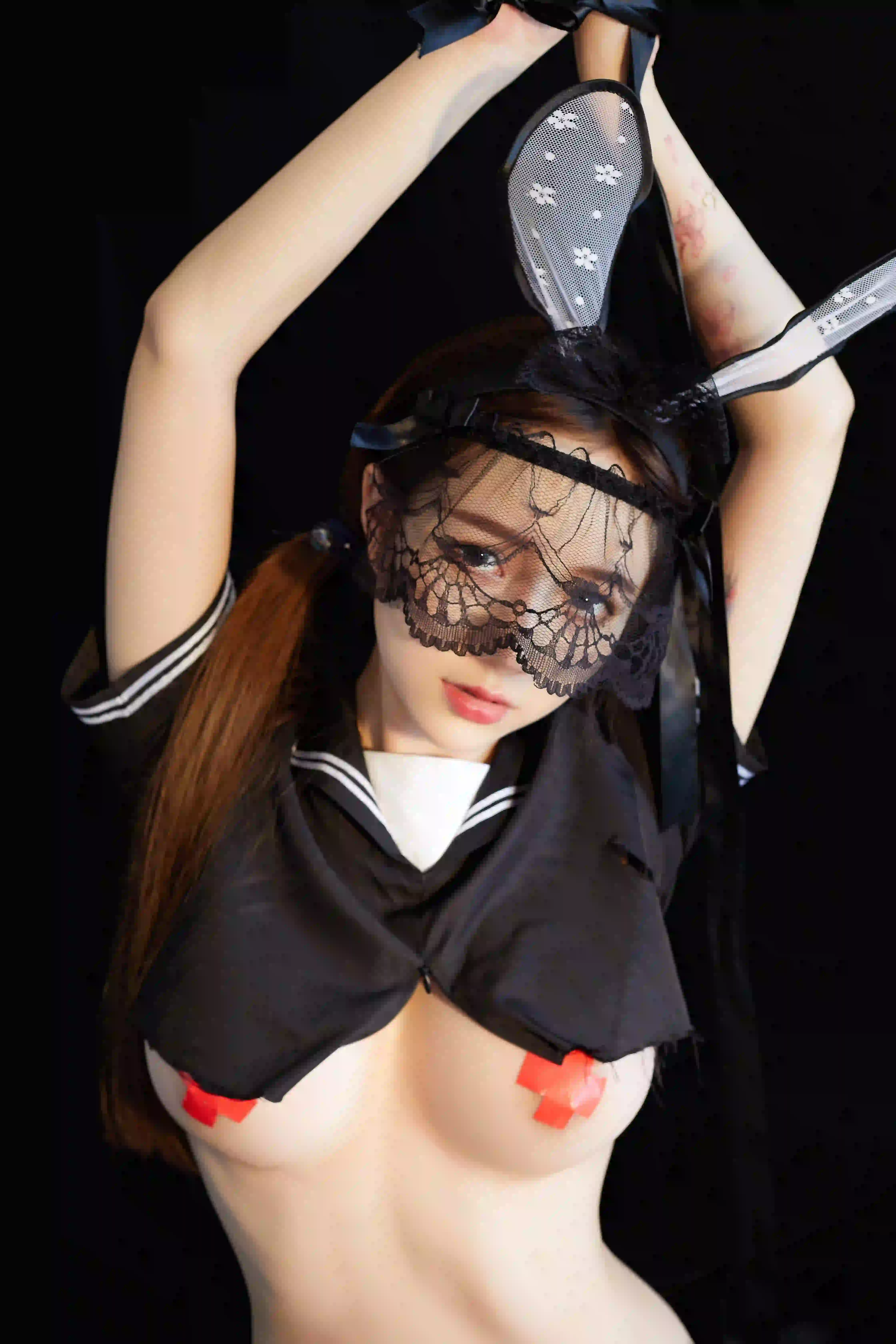 动漫博主@洛丽塔大哥-写真合集套图