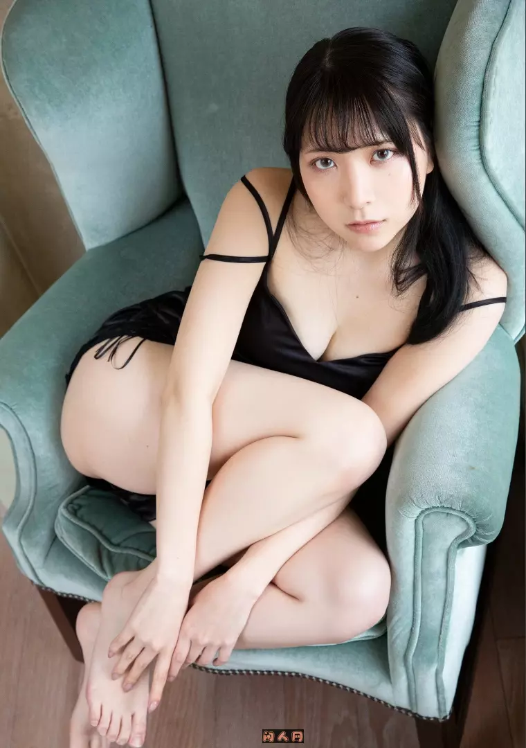 あまつ様-推特人气博主写真合集