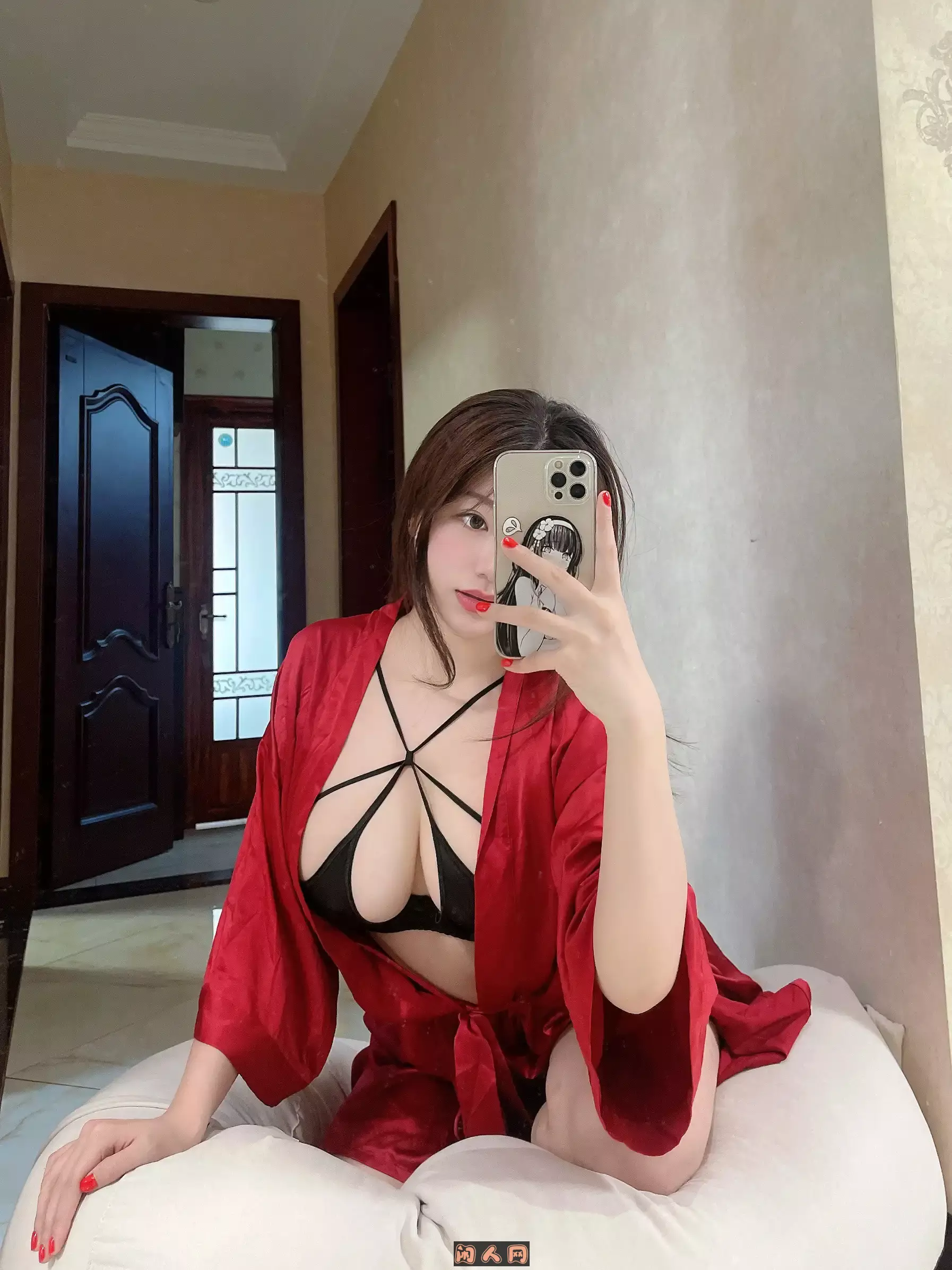 颜值女神@奶宝妹纸/雪怡妹纸微密性感蜜桃身材写真视频合集