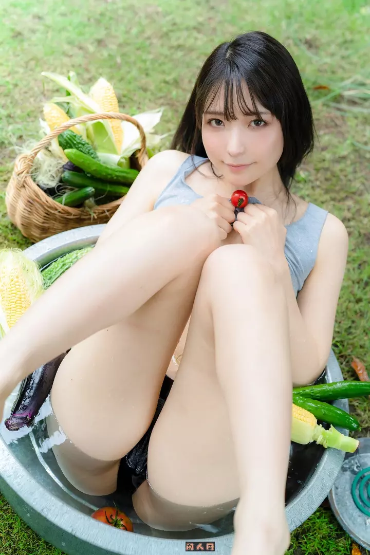 あまつ様-推特人气博主写真合集