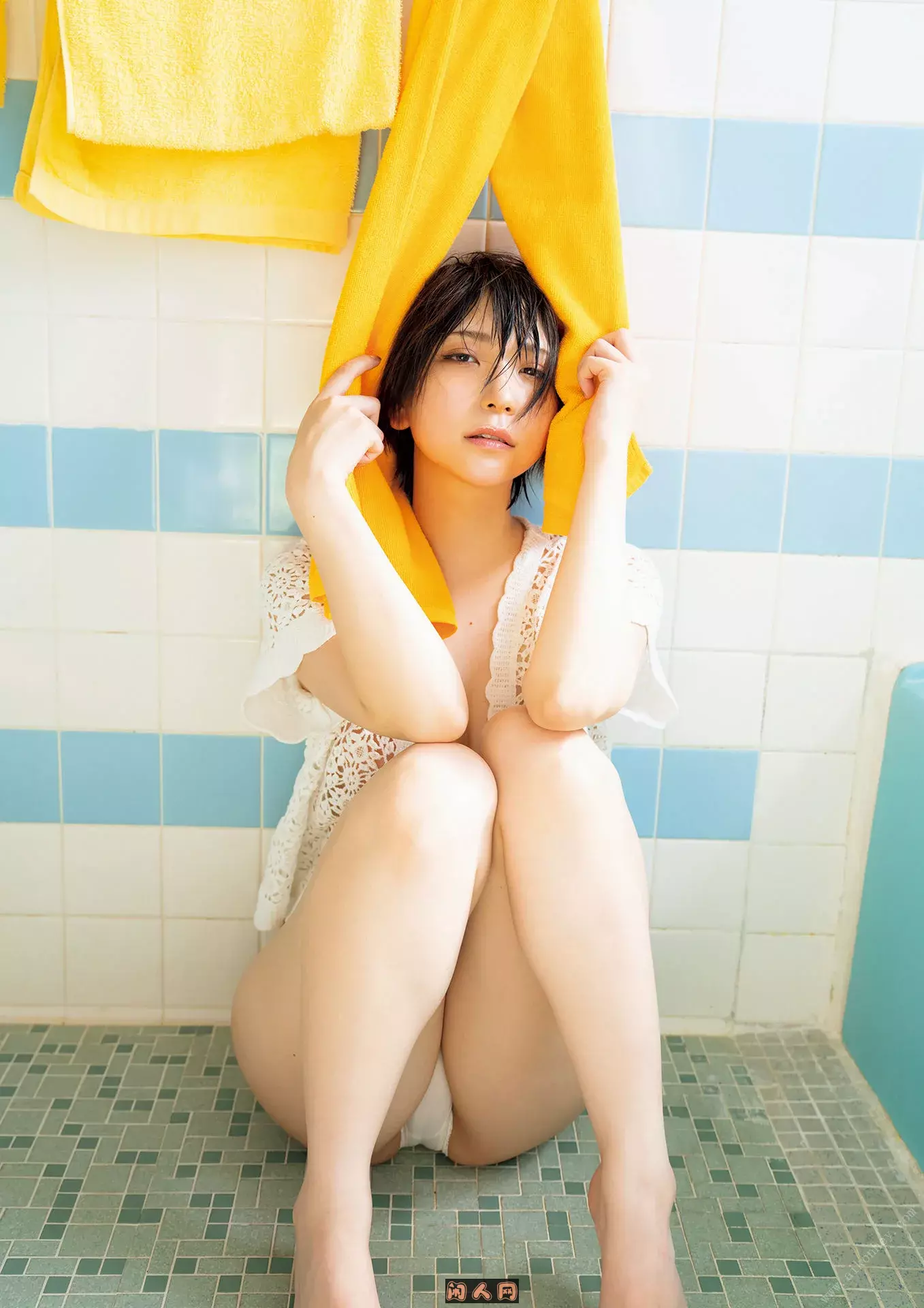 あまつ様-推特人气博主写真合集