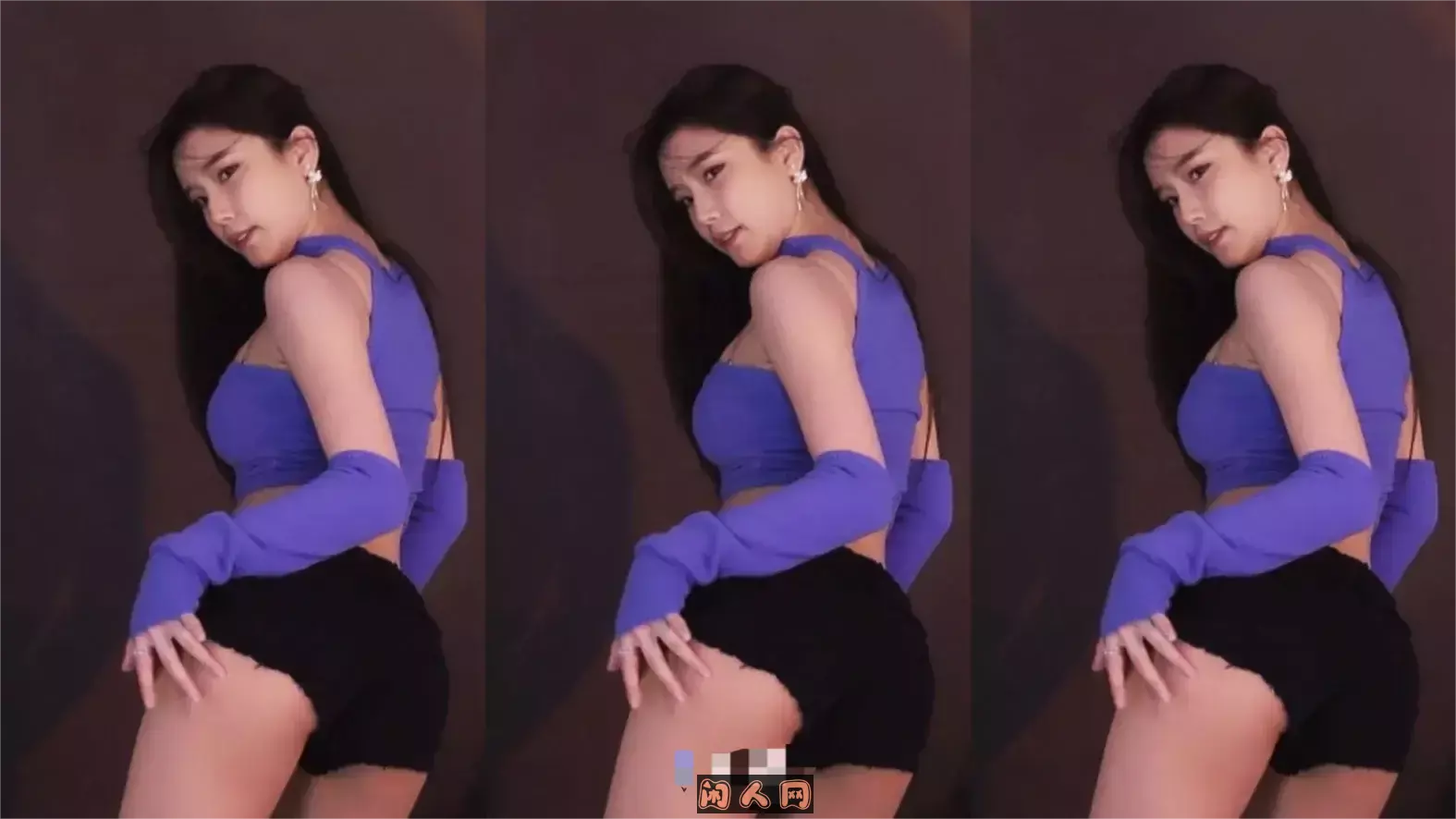 斗鱼主播@萌七啊丶22年3月直播热舞合集