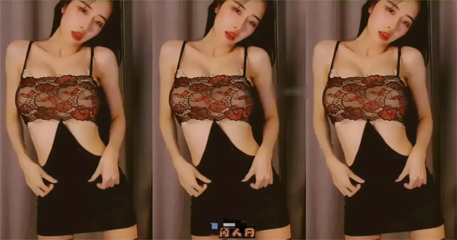 斗鱼主播@辣条条SSS 土豪火箭订制视频超全合集