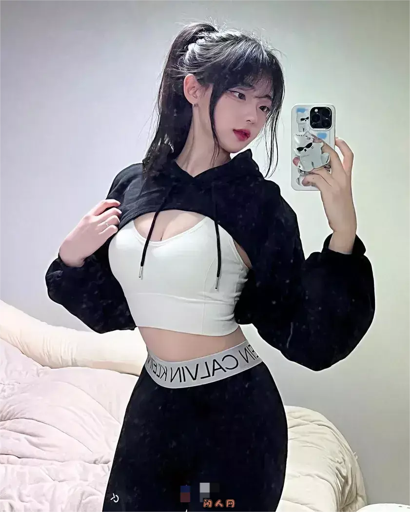 TikTok张娜英（Hina）韩国网红精美写真资源合集