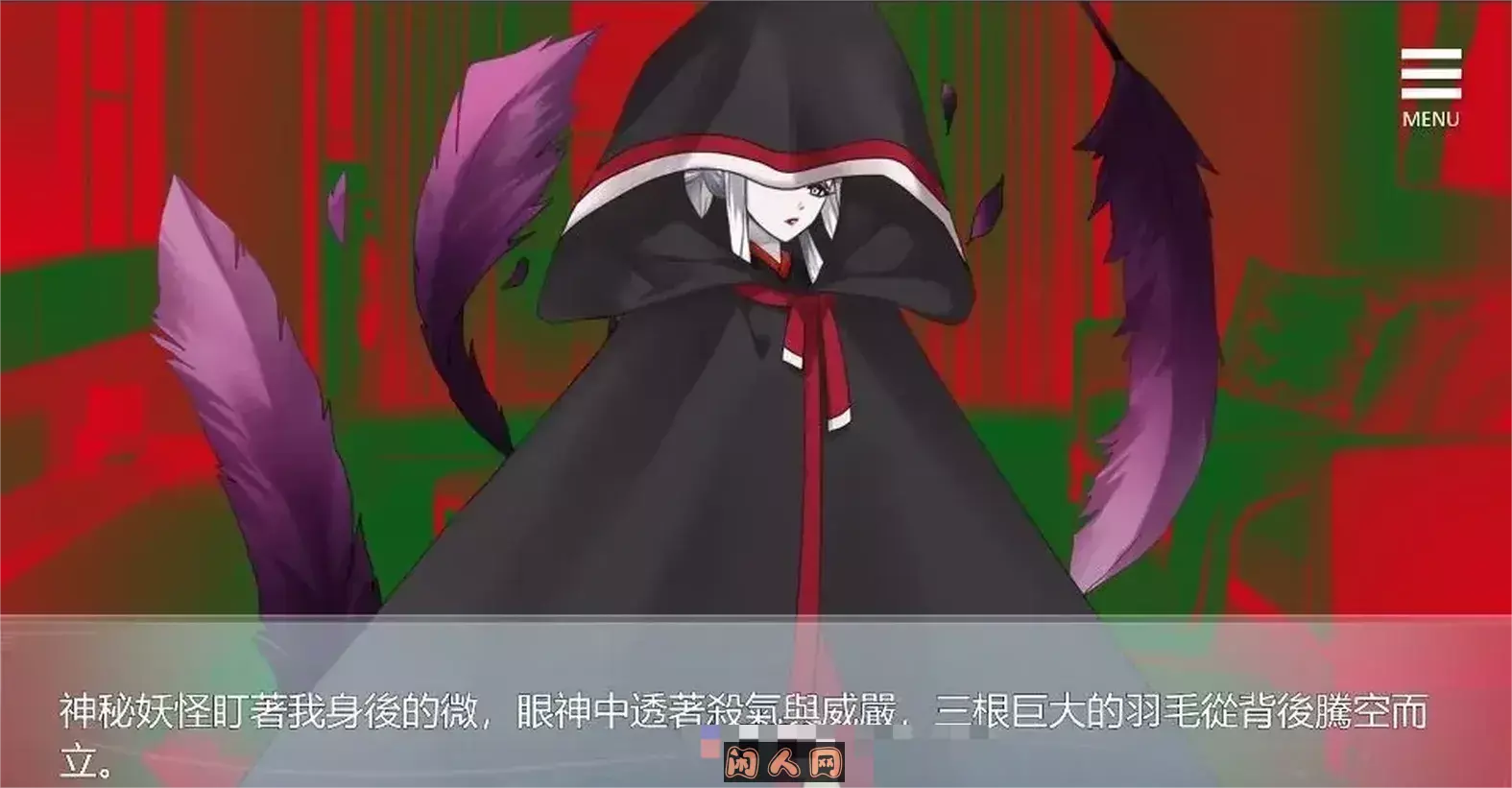 [养成SLG/动态]与狐妖的同居生活Living together with FoxDemon Vivi  STEAM官中步兵1.20G