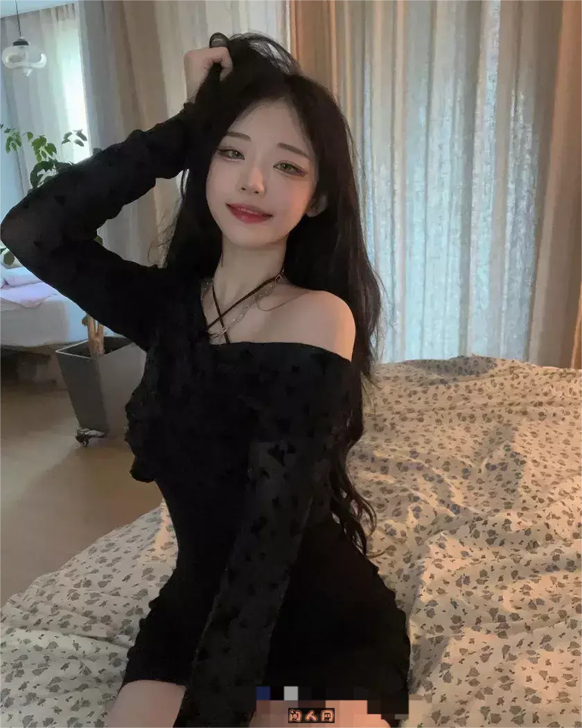 TikTok张娜英（Hina）韩国网红精美写真资源合集