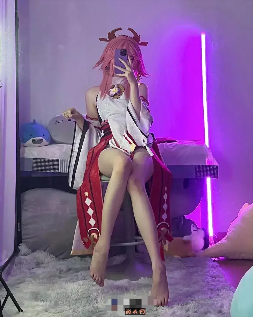 TikTok张娜英（Hina）韩国网红精美写真资源合集