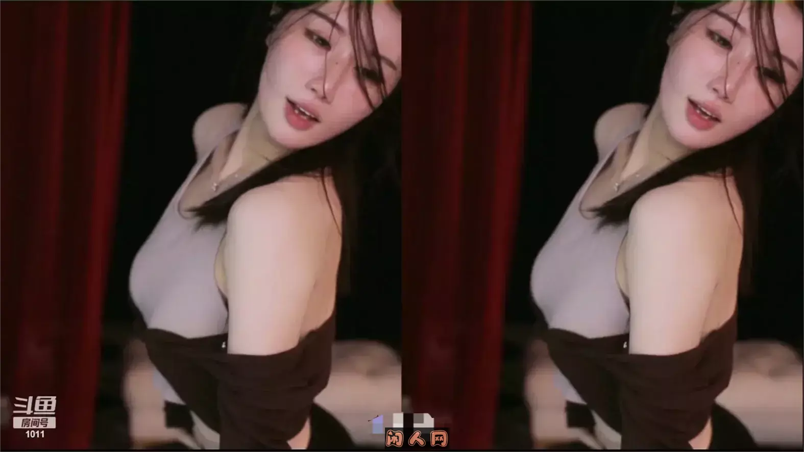 斗鱼主播@青台miss 2024年4月热舞视频合集