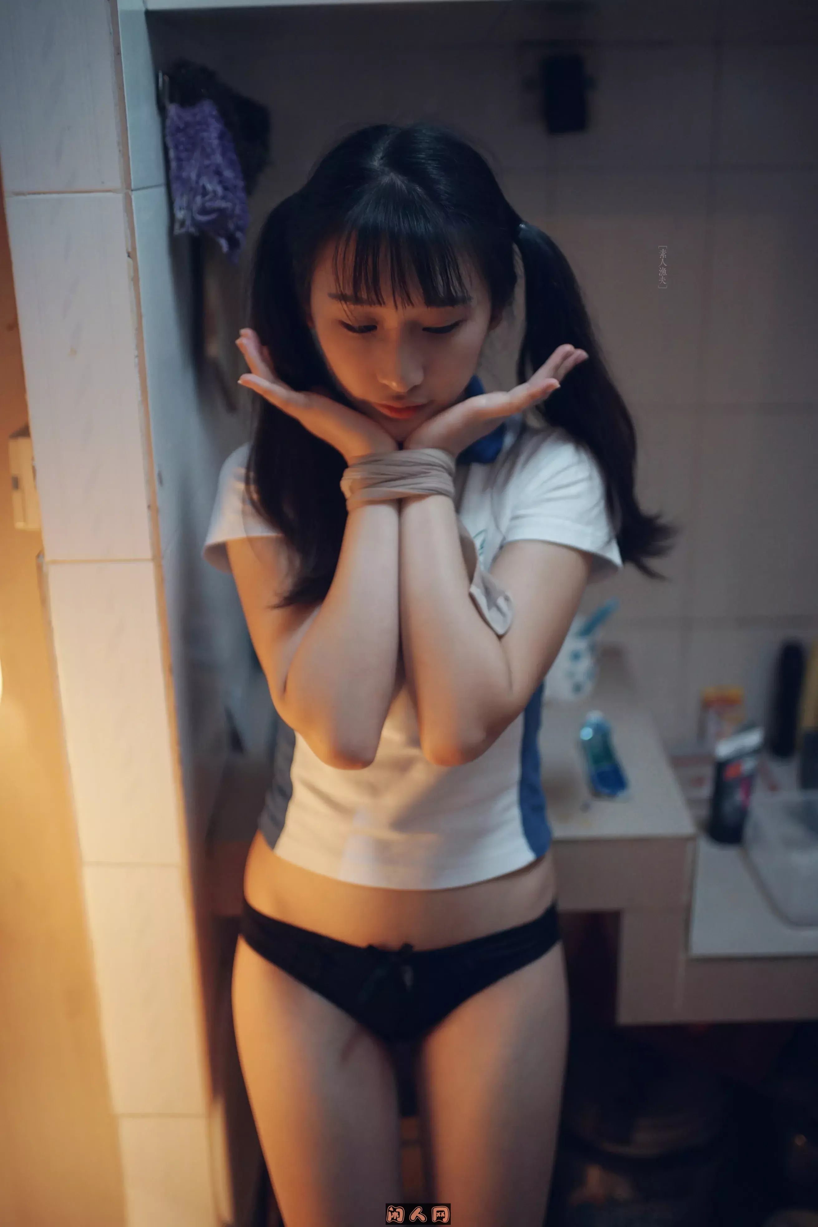 素人渔夫 -拍摄写真作品合集打包