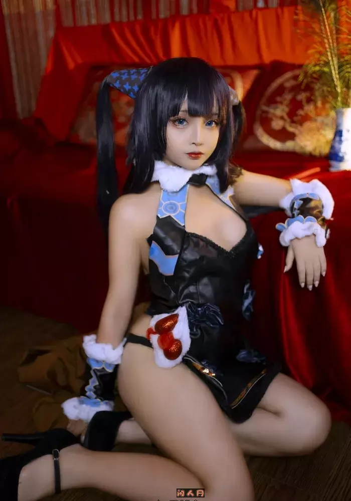 Sayo Momo – 越南美女Coser写真合集