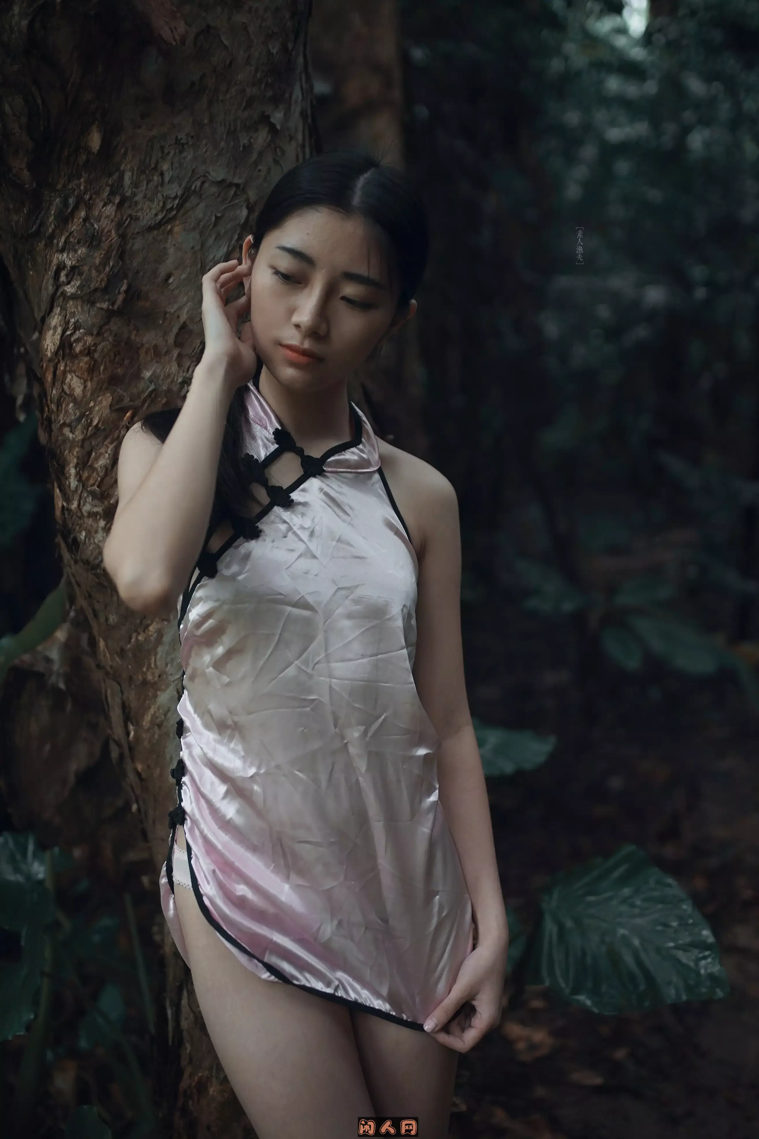 素人渔夫 -拍摄写真作品合集打包