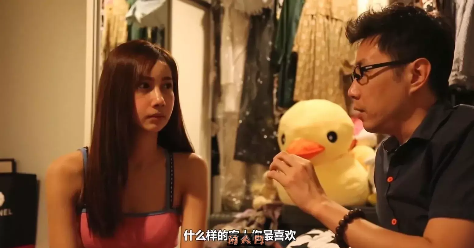 《小鹏奇啪行》人妖纪录片第1-4季+番外篇全集打包