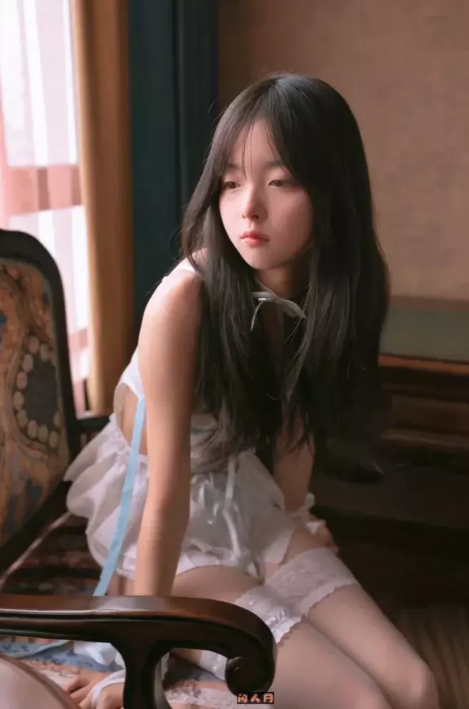 林书辞-清纯女孩艺术写真合集