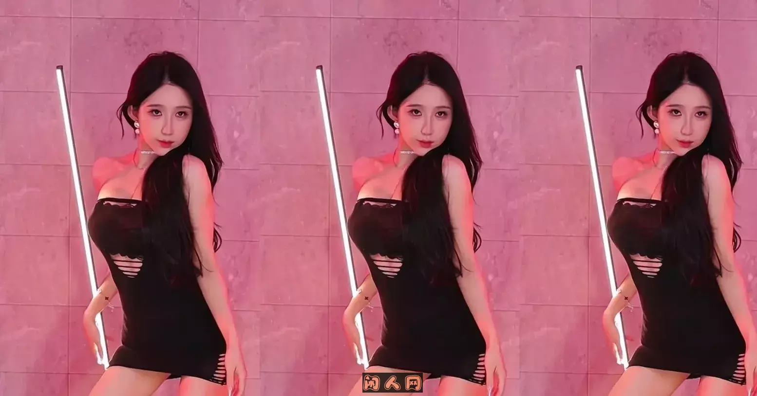 虎牙主播@RDVIKI 2024年3月热舞视频合集