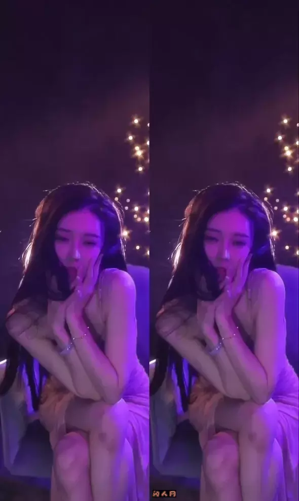 抖音主播@痣铃-有鱼er 2023年4-5月热舞视频合集