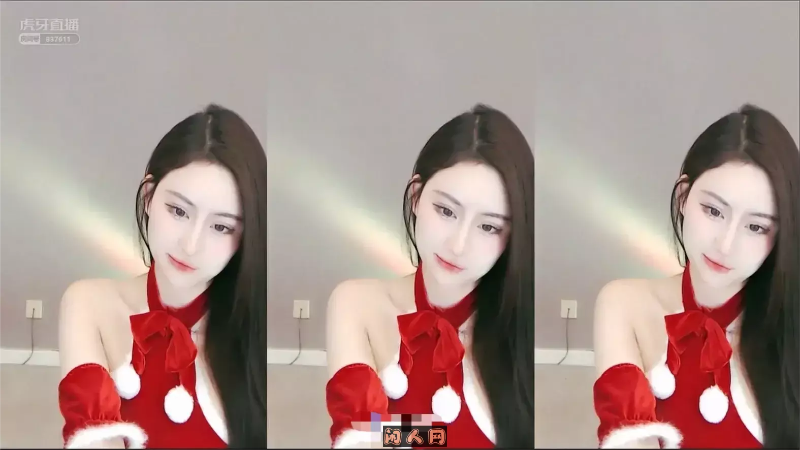 虎牙主播@苏樱 2021年12月热舞视频合集